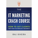 The IT Marketing Crash Course: How to Get Clients for Your Technology Business