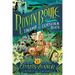 Ronan Boyle and the Swamp of Certain Death (Ronan Boyle #2)