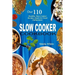 Slow Cooker Cookbook: Over 110 Healthy Slow Cooker Recipes Book for Food Enthusiasts