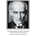The Short Stories of Gustav Meyrink Volume 2: The Master & Other Stories