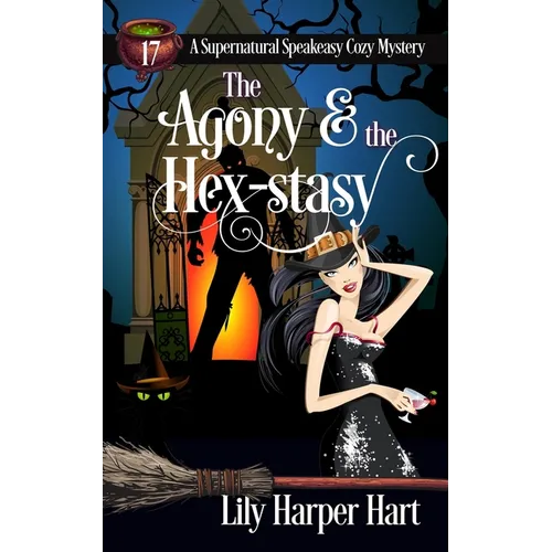 The Agony & the Hex-stasy