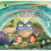 The Heaven's Eyes Monsters
