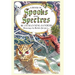 A Book of Spooks and Spectres