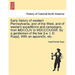 Early history of western Pennsylvania, and of the West, and of western expeditions and campaigns, from MDCCLIV to MDCCCXXXIII. By a gentleman of the b