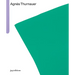 Agnès Thurnauer