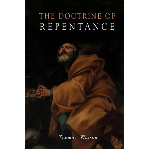 Doctrine of Repentance