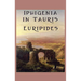 Iphigenia in Tauris: A Greek Tragedy of Exile, Recognition, and Escape
