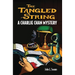 The Tangled String: A Charlie Chan Mystery