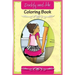 Daddy and Me: Coloring Book