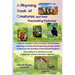 A Rhyming Book of Creatures and their Fascinating Features!