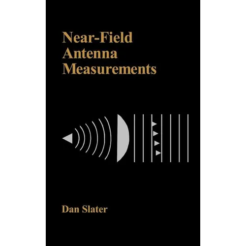 Near-Field Antenna Measurements