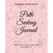 Path Seeking Journal