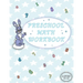 Preschool Math Workbook: Addition & Subtraction Activities, Beginner Math Handwriting, Ages 2-4 For Homeschooling Toddlers, And Kindergarteners