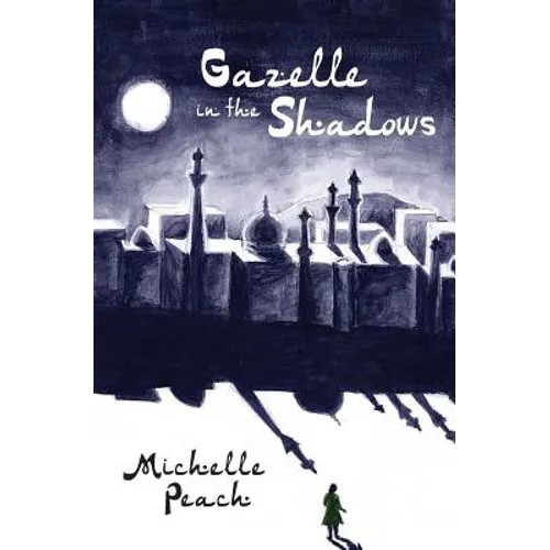 Gazelle in the Shadows