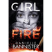 Girl on Fire