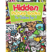 Hidden Picture Books For Children Age 3