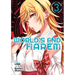 World's End Harem Vol. 3