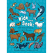 Hide and Seek: Wild Animal Groups in North America