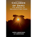 Children of Danu, the Arrival of Ireland's First Gods