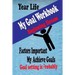 My Goal Workbook: Beginning Dream Education Skill Activity Books Leaning Preparing Lift Achieve Planning Personal Growth Setting is Probably