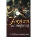 Forgiven and Forgiving