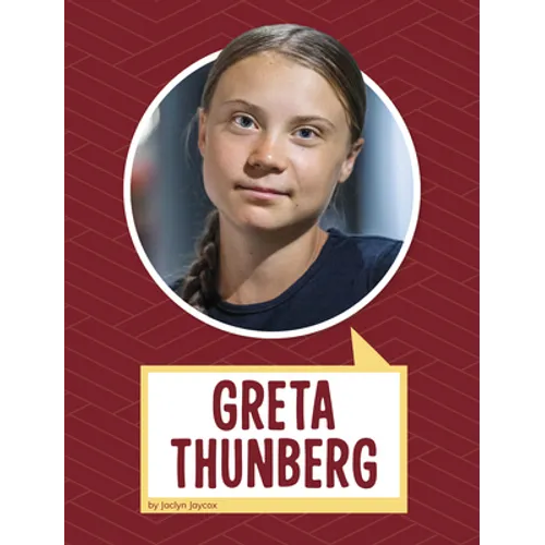 Greta Thunberg