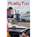Mostly Fun: Soft Nut Bike Tours of Laos and Thailand