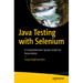 Java Testing with Selenium: A Comprehensive Syntax Guide for Automation