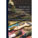 The Art of Lettering and Sign Painter's Manual: a Complete and Practical Illustration of the Art of Sign Writing