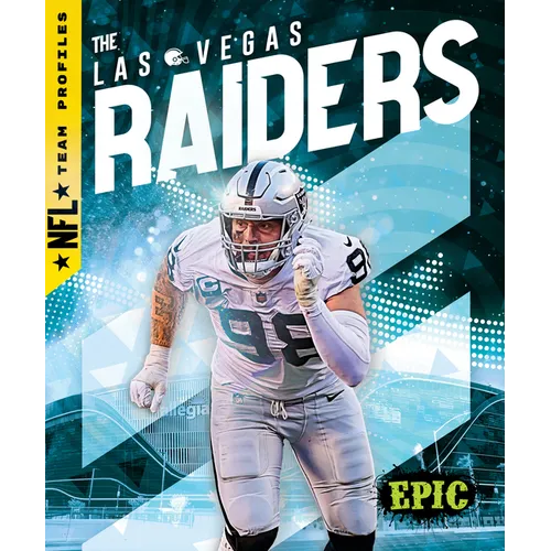 The Las Vegas Raiders