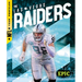 The Las Vegas Raiders