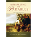 Interpreting the Parables