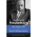 The Inner Life and Social Responsibility