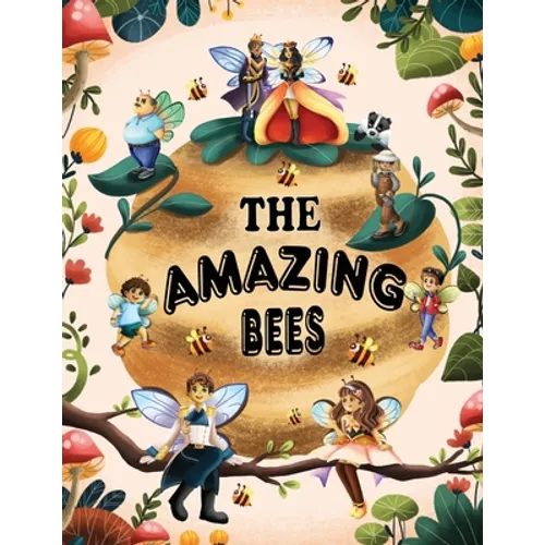 The Amazing Bees