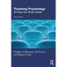 Teaching Psychology: A Step-By-Step Guide