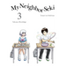 My Neighbor Seki 3