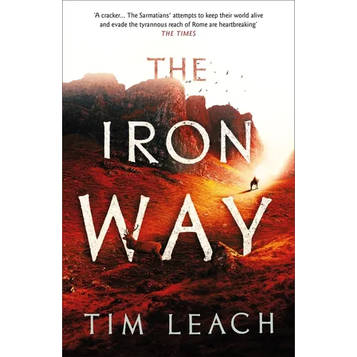 The Iron Way