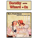 Dorothy and the Wizard in Oz
