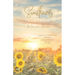 Sunflowers in Bloom