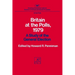 Britain at the Polls, 1979:: A Study of the General Election
