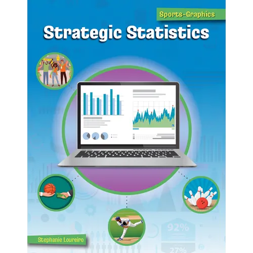 Strategic Statistics