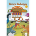 Harvey's Hamburgers