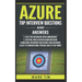 Azure Top Interview Questions and Answers - Microsoft Azure: Face the Microsoft Azure Interview with Confidence