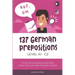 137 German Prepositions