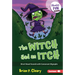 The Witch Had an Itch: Short Vowel Sounds with Consonant Digraphs
