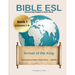 Bible ESL - Book 1 (Lessons 1-5)