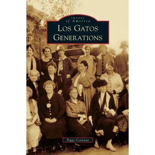 Los Gatos Generations