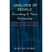 Analysis of People According to Their Personality: Analisis de Las Personas Segun Su Personalidad