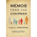 Memos from the Chairman