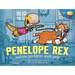 Penelope Rex and the Problem with Pets